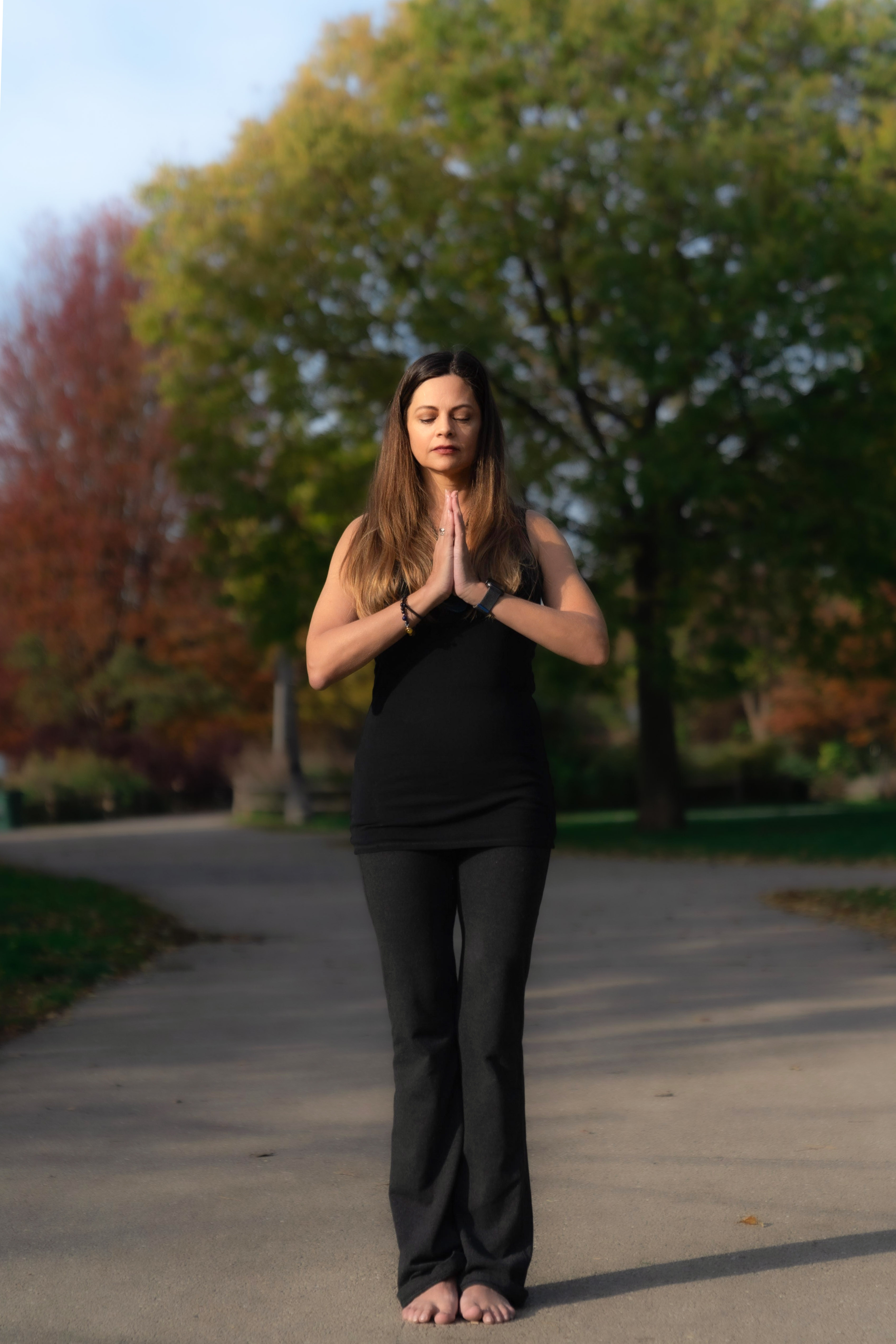 yoga in chicago