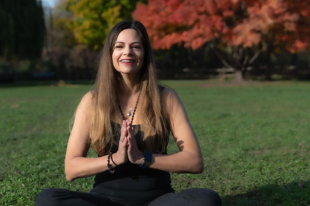 yoga in chicago